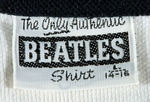 "MEET THE BEATLES" SHIRT.