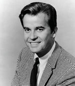 DICK CLARK SIGNED CONTRACT.