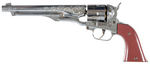 “COLT .45" HUBLEY CAP PISTOL.