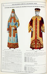 PAIR OF 1930s MASONIC ORDER COSTUME AND SUPPLY CATALOGUES.