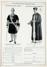 PAIR OF 1930s MASONIC ORDER COSTUME AND SUPPLY CATALOGUES.