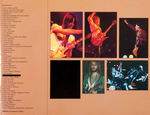 MUSIC EQUIPMENT CATALOGS INCLUDING MARTIN AND GRETSCH.