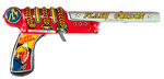 "FLASH GORDON CLICK RAY PISTOL" BOXED GUN.