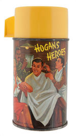 "HOGAN’S HEROES" ALADDIN THERMOS.