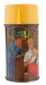 "HOGAN’S HEROES" ALADDIN THERMOS.