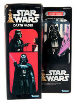 "STAR WARS DARTH VADER" LARGE SIZE ACTION FIGURE.