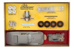 "PORSCHE 906/916" MODEL RACING CAR KIT.