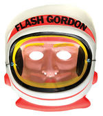 "FLASH GORDON" COLLEGEVILLE BOXED COSTUME.