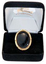 "DARK SHADOWS/BARNABAS RING" STORE VERSION.