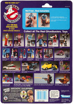 "THE REAL GHOSTBUSTERS" HAUNTED HUMANS SET OF SIX BY KENNER.