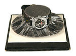 "ZORRO WRIST WATCH" BOXED SET.