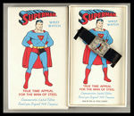 SUPERMAN COLLECTORS WATCH BY FOSSIL.