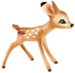 BAMBI FIGURINES EXTENSIVE LOT.