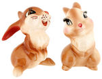 BAMBI FIGURINES EXTENSIVE LOT.