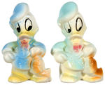 DONALD DUCK BANKS BY LEEDS CHINA CO.