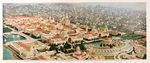 "PANAMA-PACIFIC INTERNATIONAL EXPOSITION" SAN FRANCISCO 1915 EIGHT PIECE LOT.