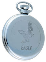 "DAN DARE" POCKET WATCH.