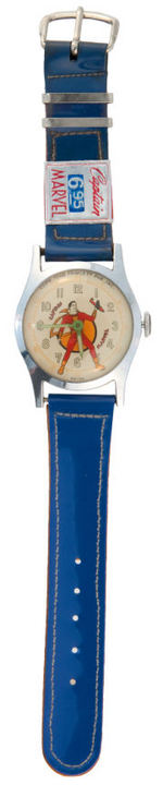 "CAPTAIN MARVEL" WATCH.