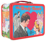 "THE BRADY BUNCH" METAL LUNCHBOX WITH THERMOS.