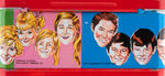 "THE BRADY BUNCH" METAL LUNCHBOX WITH THERMOS.