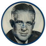 "ROMNEY FOR MICHIGAN" FLASHER BUTTON FROM 1962.