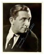 EDWARD EVERETT HORTON SIGNED PHOTO.