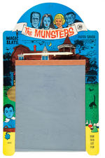 "THE MUNSTERS" MAGIC SLATE.