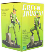 "GREEN ARROW" DC DIRECT STATUE.