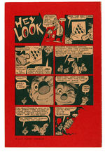 “THE ILLUSTRATED HARVEY KURTZMAN INDEX” WITH KURTZMAN SIGNATURE.