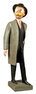 LARGE ESQUIRE "ESKY" FIGURE.