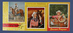 "GENE AUTRY SOUVENIR PROGRAMS."