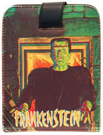 "PHANTOM OF THE OPERA - FRANKENSTEIN" WALLET.