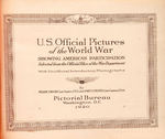 WORLD WAR I STEREOSCOPE/ BOOK LOT.