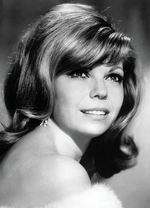 NANCY SINATRA SIGNED "TONY ROME" CONTRACT.