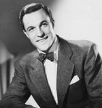 GENE KELLY SIGNED CONTRACT.