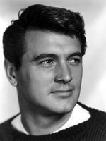 ROCK HUDSON SIGNED POWER OF ATTORNEY DOCUMENT.