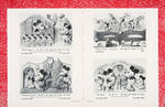 DISNEY "CHRISTMAS PROMOTION 1935" EXTRAORDINARY BOOK.