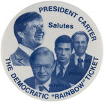 CARTER QUADGATE ENDORSING VIRGINIA DEMOCRATIC TICKET.