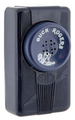 "BUCK ROGERS 25TH CENTURY ELECTRONIC WALKIE TALKIES" BOXED SET.