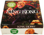 "AURORA KING KONG" GLOW-IN-THE-DARK FACTORY-SEALED MODEL KIT.