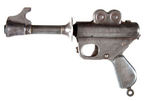 “BUCK ROGERS ROCKET PISTOL XZ-31” BY DAISY.