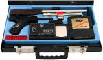 JAMES BOND "SECRET AGENT 007" ATTACHE CASE.