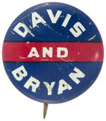 “DAVIS AND BRYAN” NAME LITHO BY GREENDUCK.