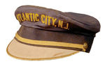 "ATLANTIC CITY, N.J." CAP.