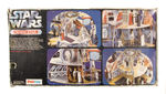 “PALITOY STAR WARS DEATH STAR” PLAYSET.