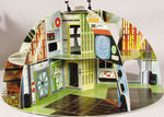 “PALITOY STAR WARS DEATH STAR” PLAYSET.