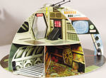 “PALITOY STAR WARS DEATH STAR” PLAYSET.