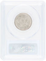 25C STANDING LIBERTY QUARTER 1929-D PCGS MS63.