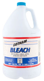 "BATMAN FOREVER - GOTHAM FLAKES & GOTHAM BLEACH" MOVIE PROPS.