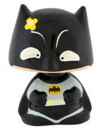 BATMAN BOBBING HEAD BANK.